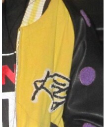 KTZ | スタジャン