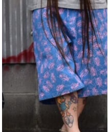 BUTTSTAIN | その他パンツ