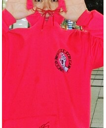 SANTA CRUZ | ダウンジャケット/コート