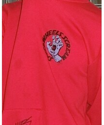 SANTA CRUZ | ダウンジャケット/コート