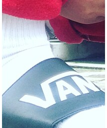 VANS | その他シューズ