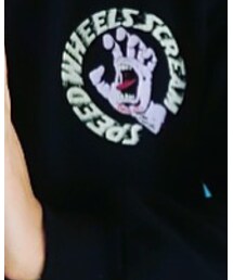 SANTA CRUZ | ジャケット/アウター