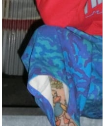 BUTTSTAIN | その他パンツ