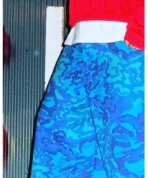 BUTTSTAIN | その他パンツ