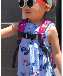 H&M | ジャンパースカート