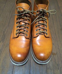 RED WING SHOES | ブーツ