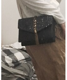 CHARLES & KEITH | ショルダーバッグ