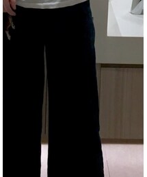 PEACE BIRD | デニムパンツ