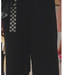 hm | チノパンツ