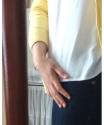 brand ? | ブレスレット