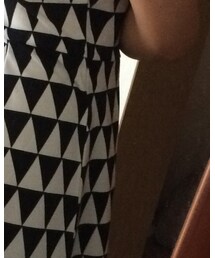 H&M DIVIDED | ワンピース