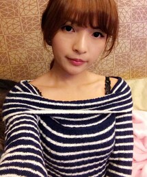 COCO DEAL | ニット/セーター