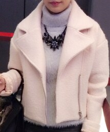 TITTY&CO. | ブルゾン