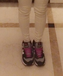 NEW BALANCE | スニーカー