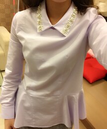 31 Sons de mode | シャツ/ブラウス