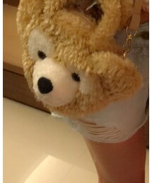 Duffy | ショルダーバッグ