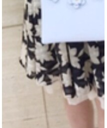 アンドクチュール | スカート