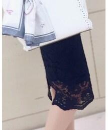 GU | スカート