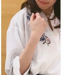 Honeys | シャツ/ブラウス