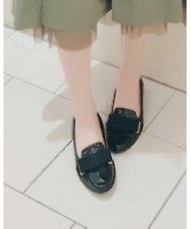 DIANA | ローファー