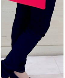 UNIQLO | デニムパンツ