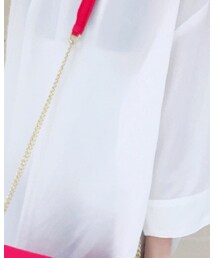 Honeys | シャツ/ブラウス