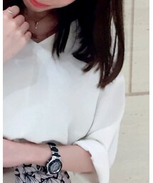 GU | シャツ/ブラウス