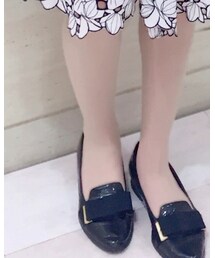 DIANA | ローファー