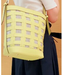 Samantha Thavasa | かごバッグ