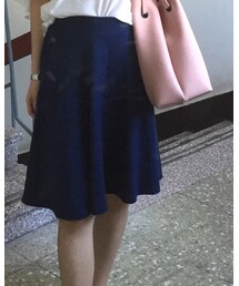 earth music&ecology | スカート