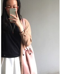 earth music&ecology | ピーコート