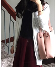 E hyphen world gallery | Tシャツ/カットソー