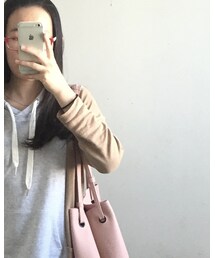 earth music&ecology | ピーコート