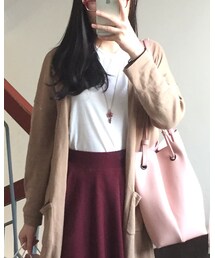 E hyphen world gallery | Tシャツ/カットソー