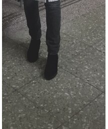 stradivarius | ブーツ