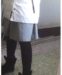 earth music&ecology | スカート