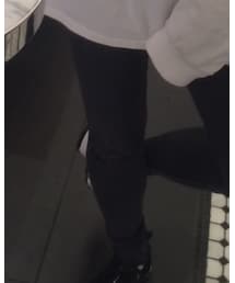 H&M | デニムパンツ