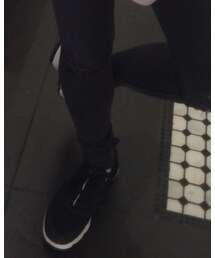 Reebok | スニーカー