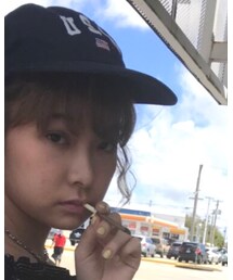 Brandy Melville | キャップ