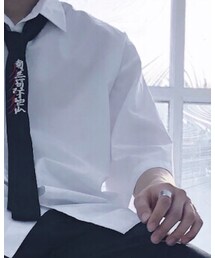 LAD MUSICIAN | シャツ/ブラウス