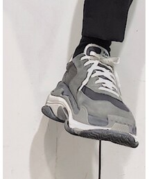 BALENCIAGA | スニーカー