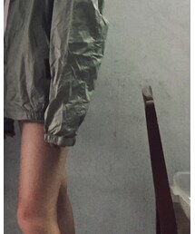 UNIQUE | デニムパンツ