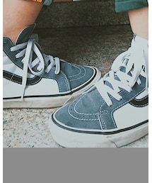 VANS | スニーカー