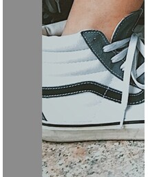 VANS | スニーカー