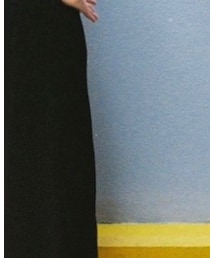 桂先生からの誕生日プレゼント | オールインワン・サロペット