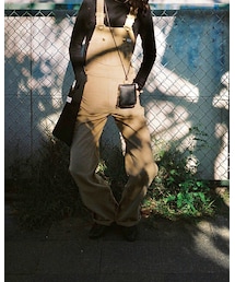 Lee | サロペット/オーバーオール