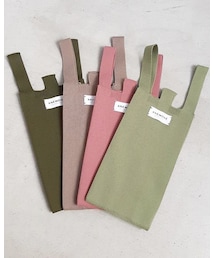 ANEMONE | エコバッグ/サブバッグ