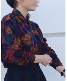 古着 | シャツ/ブラウス