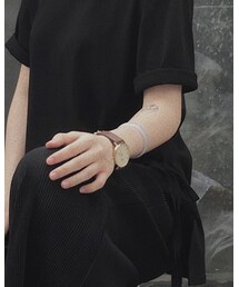 ICE WATCH | アナログ腕時計