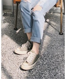 CONVERSE | スニーカー